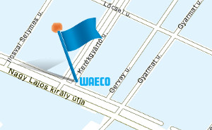 Waeco mintabolt